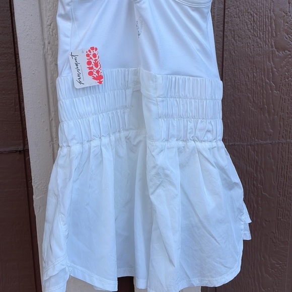 Free People NWT Skortsie - Picture 7 of 7